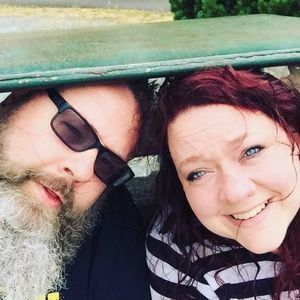 Meet your Posher, Tasha